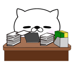 nukoneko2 (No phrase) sticker #13184356