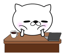 nukoneko2 (No phrase) sticker #13184357