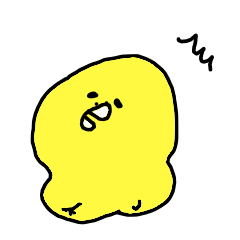 A smooth feeling Chick