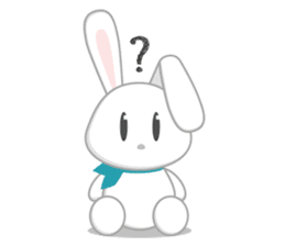 Bunbun The Bunny sticker #13184897