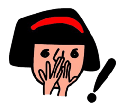 It is daily life edition No.8 Hull. sticker #13185204