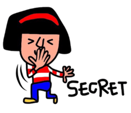 It is daily life edition No.8 Hull. sticker #13185207