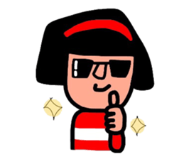 It is daily life edition No.8 Hull. sticker #13185226