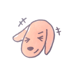 My dog is sticker #13185266