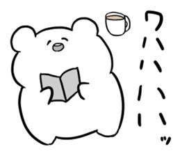 This is not usable relatively Sticker. sticker #13185292