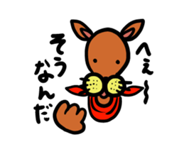 Nezumikun sticker #13185459