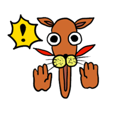 Nezumikun sticker #13185464