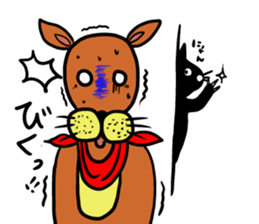 Nezumikun sticker #13185469