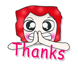 Mr. Kato. Ha Ha Ha.^^ sticker #13186007