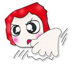 Mr. Kato. Ha Ha Ha.^^ sticker #13186017