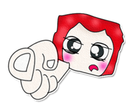 Mr. Kato. Ha Ha Ha.^^ sticker #13186029