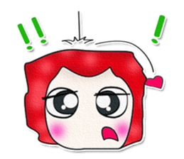 Mr. Kato. Ha Ha Ha.^^ sticker #13186036