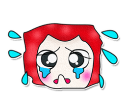 Mr. Kato. Ha Ha Ha.^^ sticker #13186037