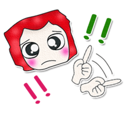 Mr. Kato. Ha Ha Ha.^^ sticker #13186043