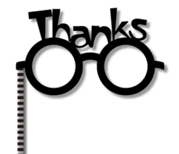 CUTE-PhotoProps sticker #13186049