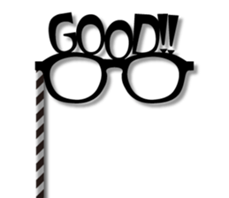 CUTE-PhotoProps sticker #13186050