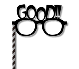 CUTE-PhotoProps sticker #13186050