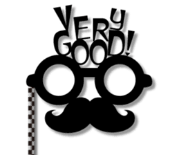 CUTE-PhotoProps sticker #13186051