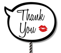 CUTE-PhotoProps sticker #13186052