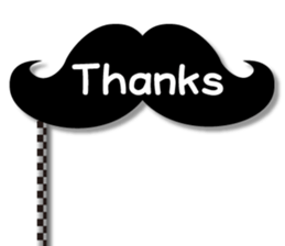 CUTE-PhotoProps sticker #13186053