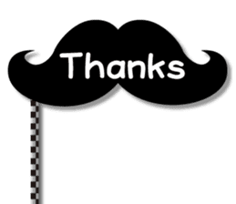 CUTE-PhotoProps sticker #13186053