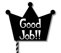 CUTE-PhotoProps sticker #13186055