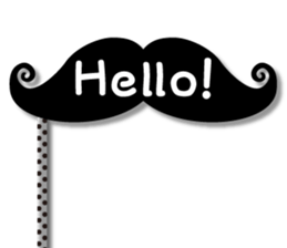 CUTE-PhotoProps sticker #13186056