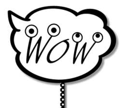 CUTE-PhotoProps sticker #13186068