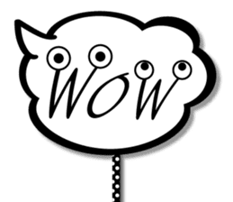 CUTE-PhotoProps sticker #13186068