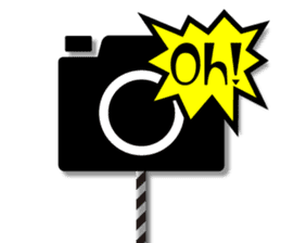 CUTE-PhotoProps sticker #13186069