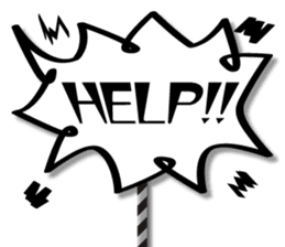 CUTE-PhotoProps sticker #13186072