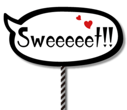 CUTE-PhotoProps sticker #13186076