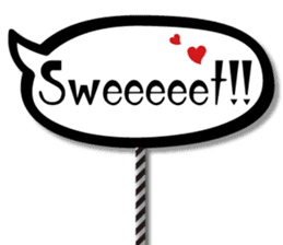 CUTE-PhotoProps sticker #13186076