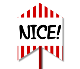 CUTE-PhotoProps sticker #13186077