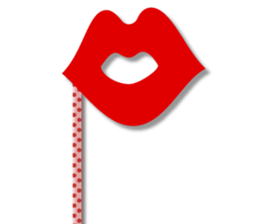 CUTE-PhotoProps sticker #13186082