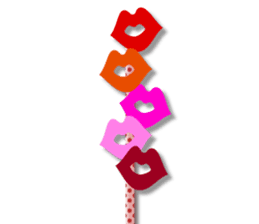 CUTE-PhotoProps sticker #13186083