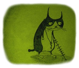 IEDERACCO and HENTEKO 1 almighty renewal sticker #13186411