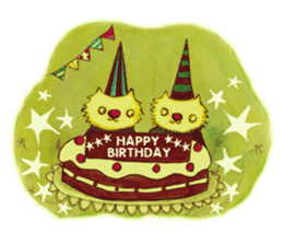 IEDERACCO and HENTEKO 1 almighty renewal sticker #13186415