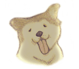 IEDERACCO and HENTEKO 1 almighty renewal sticker #13186417