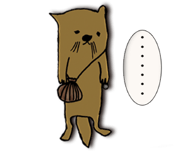 IEDERACCO and HENTEKO 1 almighty renewal sticker #13186418