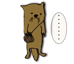 IEDERACCO and HENTEKO 1 almighty renewal sticker #13186418