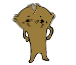 IEDERACCO and HENTEKO 1 almighty renewal sticker #13186419