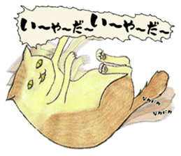 IEDERACCO and HENTEKO 1 almighty renewal sticker #13186421