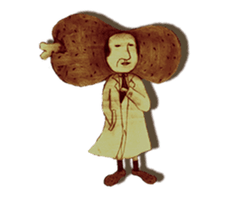 IEDERACCO and HENTEKO 1 almighty renewal sticker #13186427