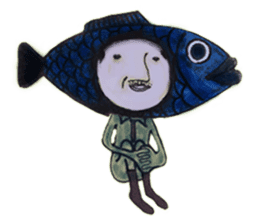 IEDERACCO and HENTEKO 1 almighty renewal sticker #13186428