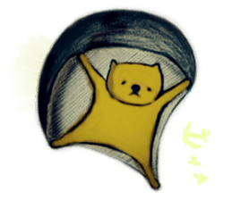 IEDERACCO and HENTEKO 1 almighty renewal sticker #13186430