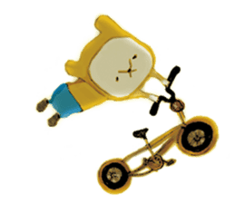 IEDERACCO and HENTEKO 1 almighty renewal sticker #13186435