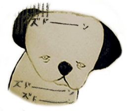 IEDERACCO and HENTEKO 1 almighty renewal sticker #13186440