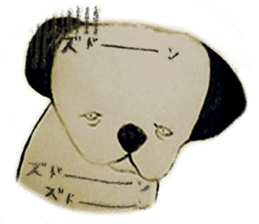 IEDERACCO and HENTEKO 1 almighty renewal sticker #13186440