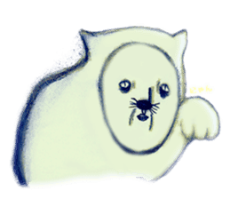 IEDERACCO and HENTEKO 1 almighty renewal sticker #13186441